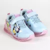Bluey Buddies LED villogó, világító utcai cipő 24