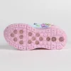 Bluey Buddies LED villogó, világító utcai cipő 24