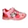 Disney Minnie Red Flowers LED villogó, világító utcai cipő 31