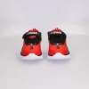 Hot Wheels Fire LED villogó, világító utcai cipő 28
