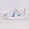 Disney Jégvarázs Sparkle LED villogó, világító utcai cipő 26