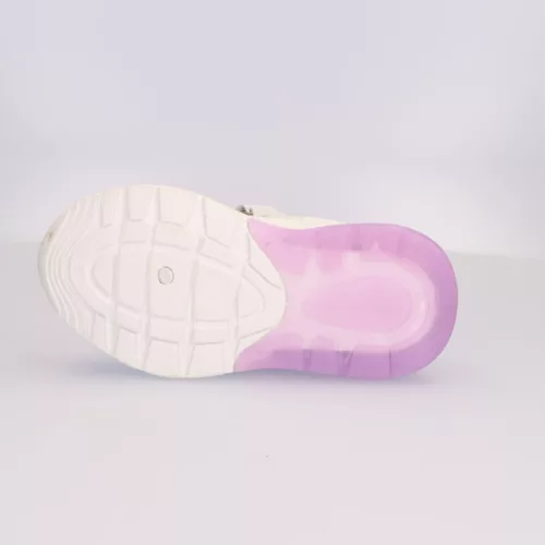 Gabi babaháza Stars LED villogó, világító utcai cipő 27