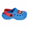 Pókember Eyes Blue gyerek papucs, clog 26/27