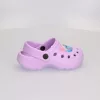 Disney Lilo és Stitch, A csillagkutya Cute Couple gyerek papucs, clog 28/29