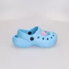 Disney Lilo és Stitch, A csillagkutya Cute Couple gyerek papucs, clog 24/25