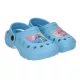 Disney Lilo és Stitch, A csillagkutya Cute Couple gyerek papucs, clog 28/29