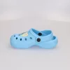 Disney Lilo és Stitch, A csillagkutya Cute Couple gyerek papucs, clog 28/29