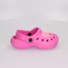 Peppa malac Together Pink gyerek papucs, clog 28/29
