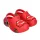 Disney Verdák Red Premium gyerek papucs, clog 28/29