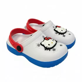 Hello Kitty Stars Premium gyerek papucs, clog 26/27