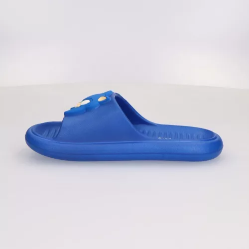 Sonic a sündisznó Badness gyerek papucs 26/27
