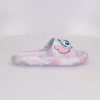 Disney Lilo és Stitch, A csillagkutya Purple gyerek papucs 26/27