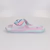 Disney Lilo és Stitch, A csillagkutya Purple gyerek papucs 32/33
