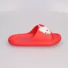 Hello Kitty Red Bow gyerek papucs 26/27