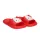 Hello Kitty Red Bow gyerek papucs 30/31