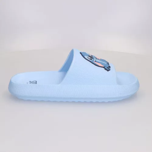 Disney Lilo és Stitch, A csillagkutya Sitting felnőtt papucs 34/35