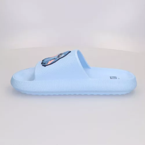 Disney Lilo és Stitch, A csillagkutya Sitting felnőtt papucs 36/37