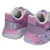 Disney Lilo és Stitch, A csillagkutya Cute Hearts LED villogó, világító utcai cipő 30