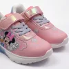 Disney Minnie Daisy LED villogó, világító utcai cipő 24