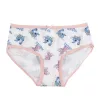 Disney Lilo és Stitch, A csillagkutya Angel gyerek fehérnemű, bugyi 3 darab/csomag 8 - 10 év / 128 - 140 cm