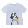 Bluey Smile gyerek rövid póló, felső 3 év / 98 cm