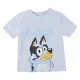 Bluey Smile gyerek rövid póló, felső 3 év / 98 cm