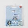 Bluey Smile gyerek rövid póló, felső 5 év / 110 cm