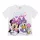 Disney Minnie Vacay Vibes gyerek rövid póló, felső 4 év / 104 cm