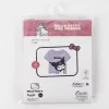 Hello Kitty Kuromi Purple gyerek rövid póló, felső 6 év / 116 cm