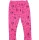 Disney Minnie Pink baba, vastag leggings 9/12 hó