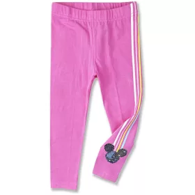   Disney Minnie Shimmering Flitteres Gyerek leggings 3 év / 98 cm