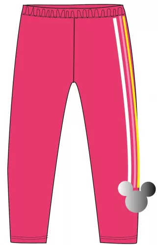 Disney Minnie Twinkling Flitteres Gyerek leggings 6 év / 116 cm