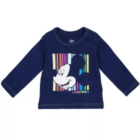 Disney Mickey Spectrum baba póló, felső 74 cm