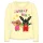 Bing Hooray Yellow gyerek hosszú ujjú póló 6 év / 116 cm