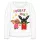 Bing Hooray Grey gyerek hosszú ujjú póló 6 év / 116 cm