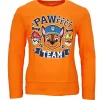 Mancs Őrjárat Pawfect gyerek hosszú póló, felső 7 év / 122 cm