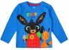 Bing Thing Blue gyerek hosszú ujjú póló 5 év / 110 cm