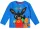 Bing Thing Blue gyerek hosszú ujjú póló 5 év / 110 cm