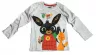 Bing Thing Grey gyerek hosszú ujjú póló 6 év / 116 cm