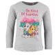 Mancs Őrjárat Be Kind gyerek hosszú póló, felső 6 év / 116 cm