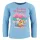 Mancs Őrjárat Be Kind Blue gyerek hosszú póló, felső 3 év / 98 cm