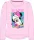 Disney Minnie Take a Picture gyerek hosszú póló, felső 7 év / 122 cm