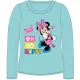 Disney Minnie So Happy gyerek hosszú póló, felső 4 év / 104 cm