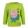 Peppa malac George Travel gyerek hosszú póló, felső 6 év / 116 cm