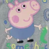 Peppa malac Something New gyerek hosszú póló, felső 3 év / 98 cm