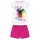 Bing Music Pink gyerek rövid pizsama 5 év / 110 cm