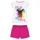 Bing Music Pink gyerek rövid pizsama 5 év / 110 cm