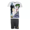 Batman VS Joker gyerek rövid pizsama 6 év / 116 cm