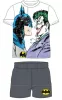 Batman VS Joker gyerek rövid pizsama 6 év / 116 cm