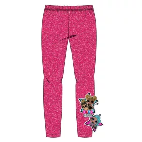 Lol Surprise BFFS Hologrammos gyerek leggings 8 év / 128 cm